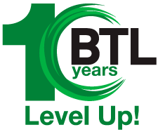 Компания BTL. Туризм.
