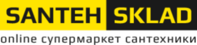 Компания "Santeh Sklad". Поставщик материалов и комплектующих для устройства отопления и водоснабжения.