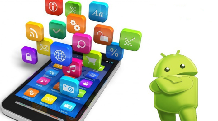 Розробка мобільних додатків для Android