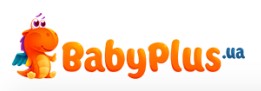 БебиПлюс. Интернет-магазин детских товаров.