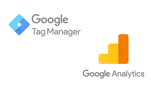 Підключення "Google Tag Manager" для аналітики "E-Commerce"