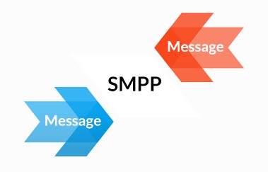 Sending SMS via SMPP protocol