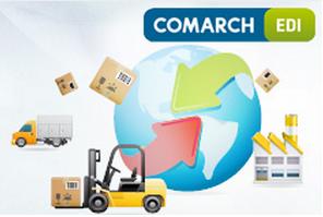 Інтеграція "1С:Підприємство" з Comarch EDI (КомарчЕДІ) для конфігурацій "1С:Підприємство" на звичайних формах (УТП, УПП, УТ, редакція 2.3, Бухгалтерія, редакція 1.2 та інші)